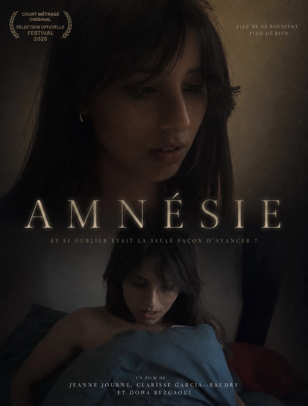 Amnésie