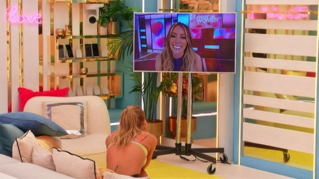 Love Island: All Stars