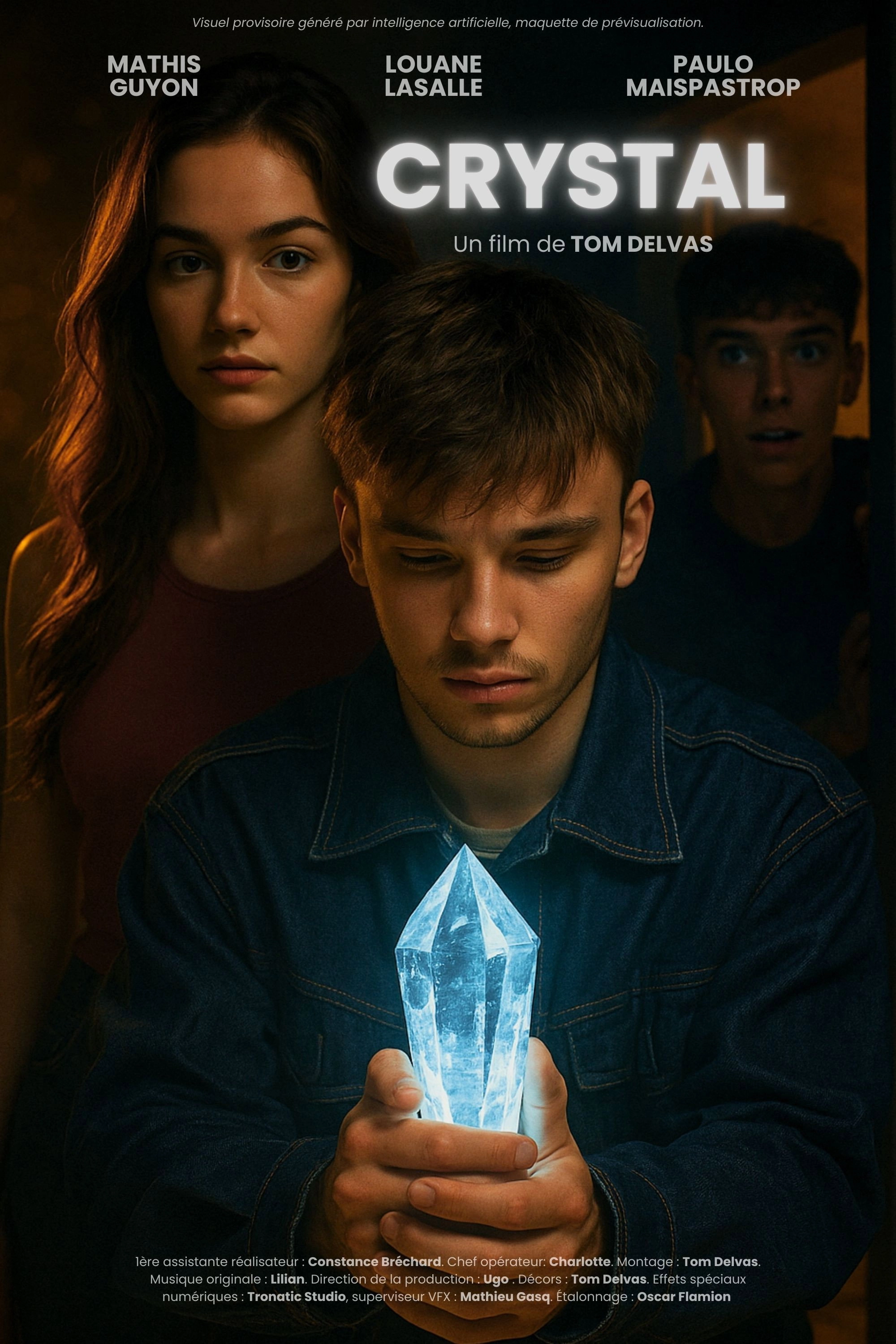 Crystal