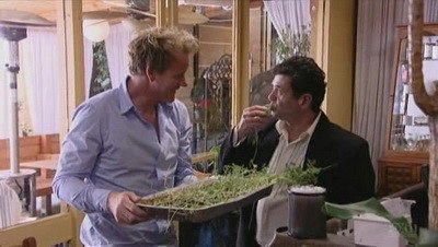 Kitchen Nightmares