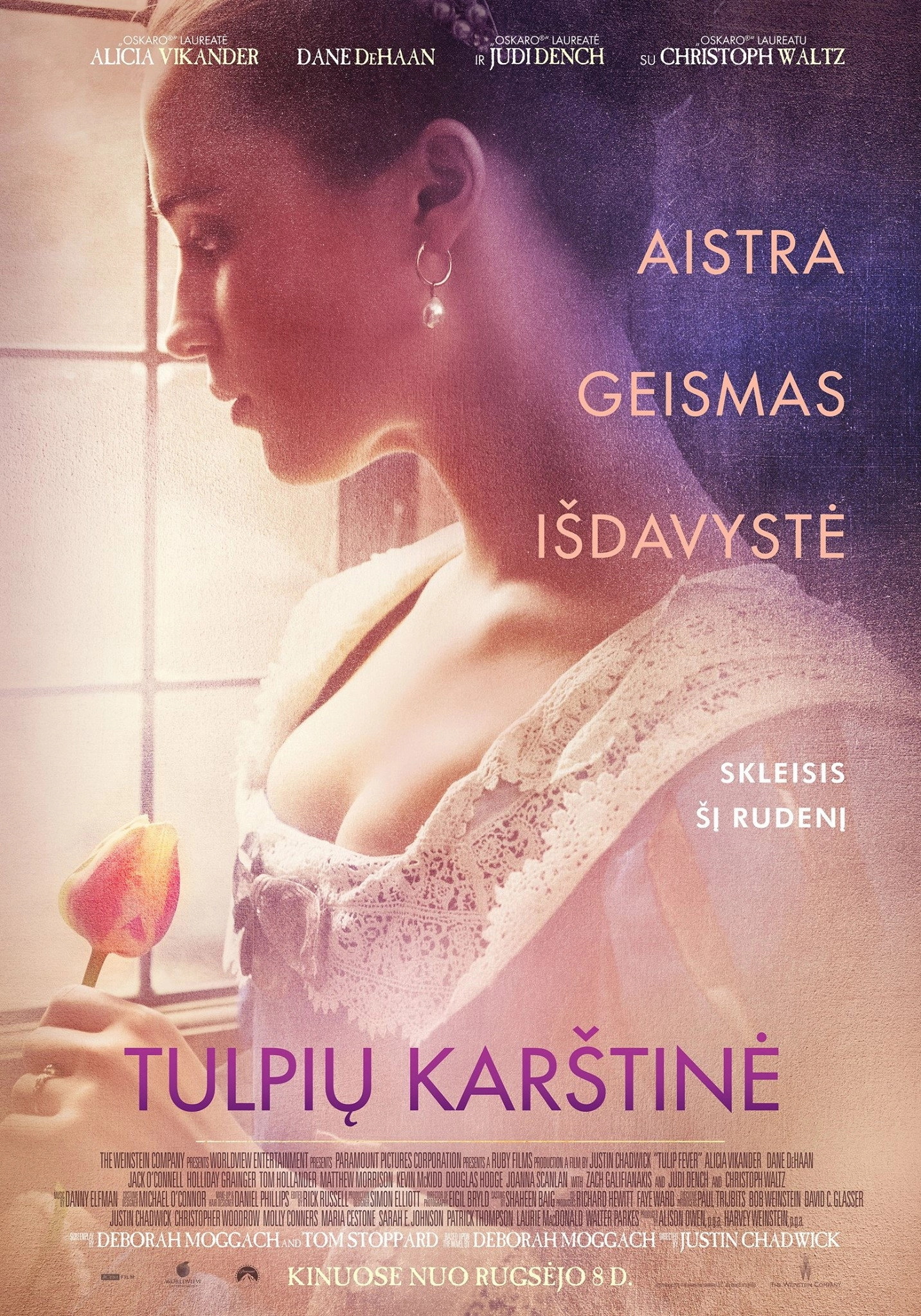 Tulip Fever