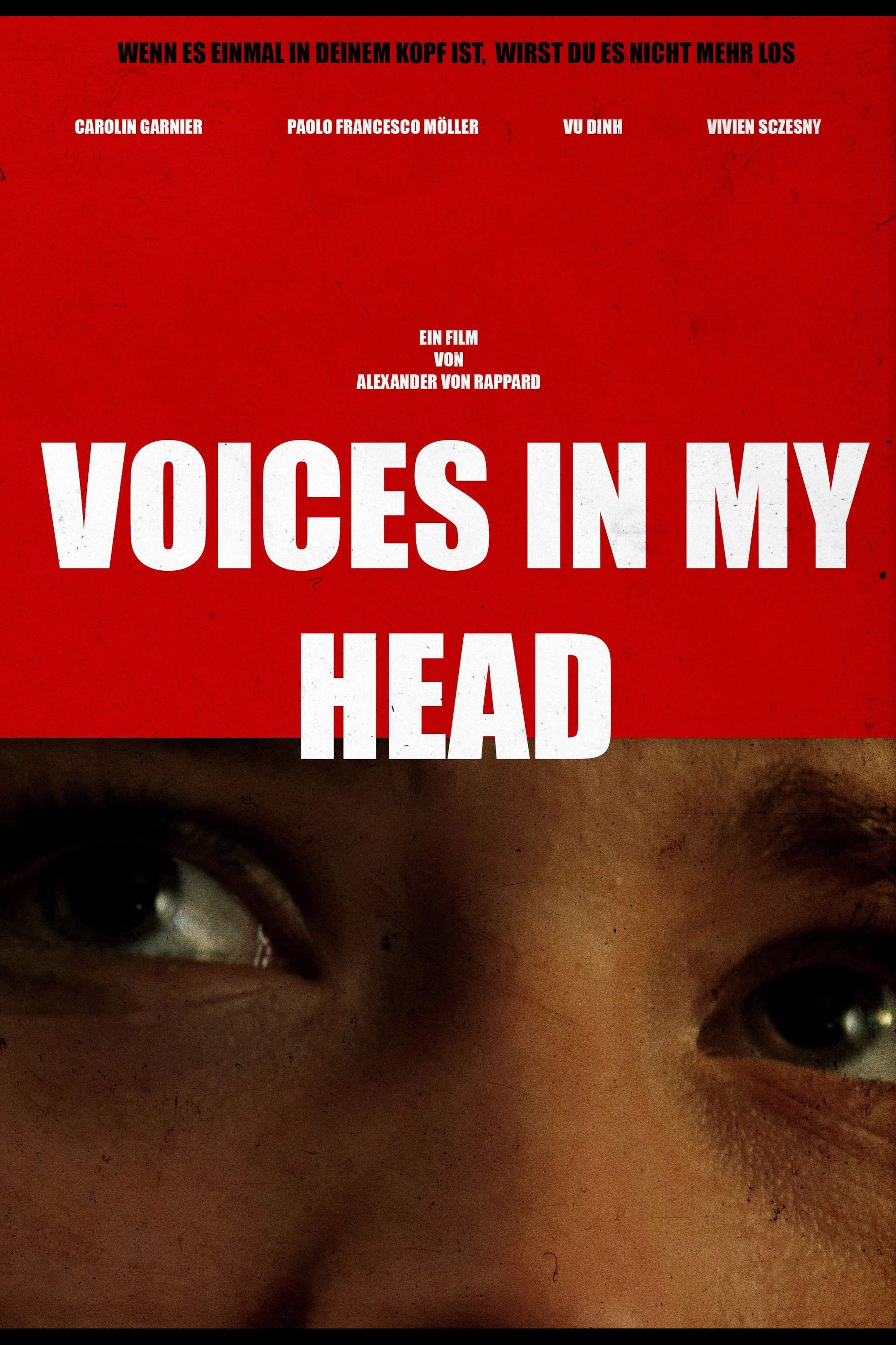 Voices in my Head