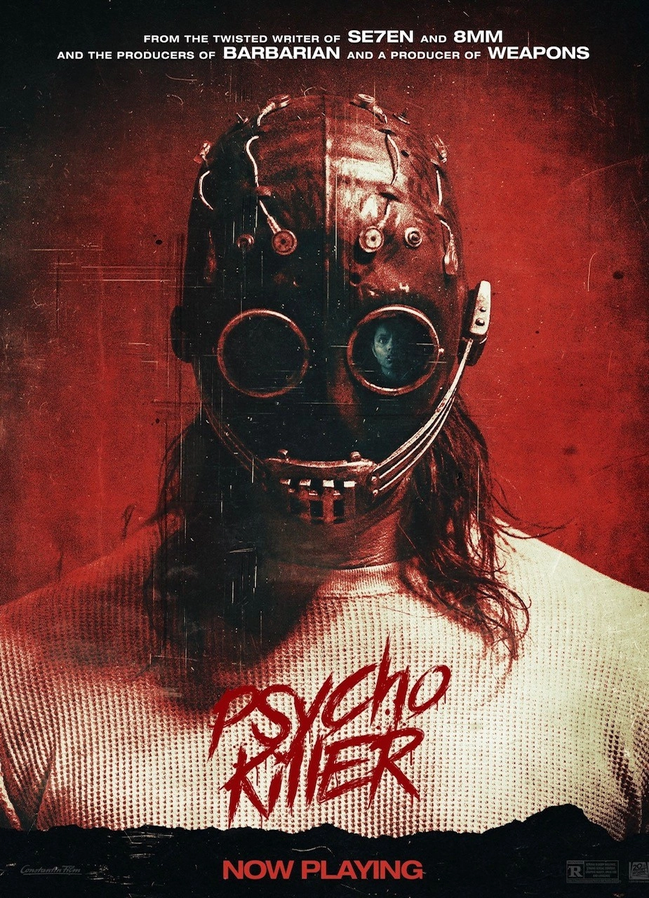 Psycho Killer