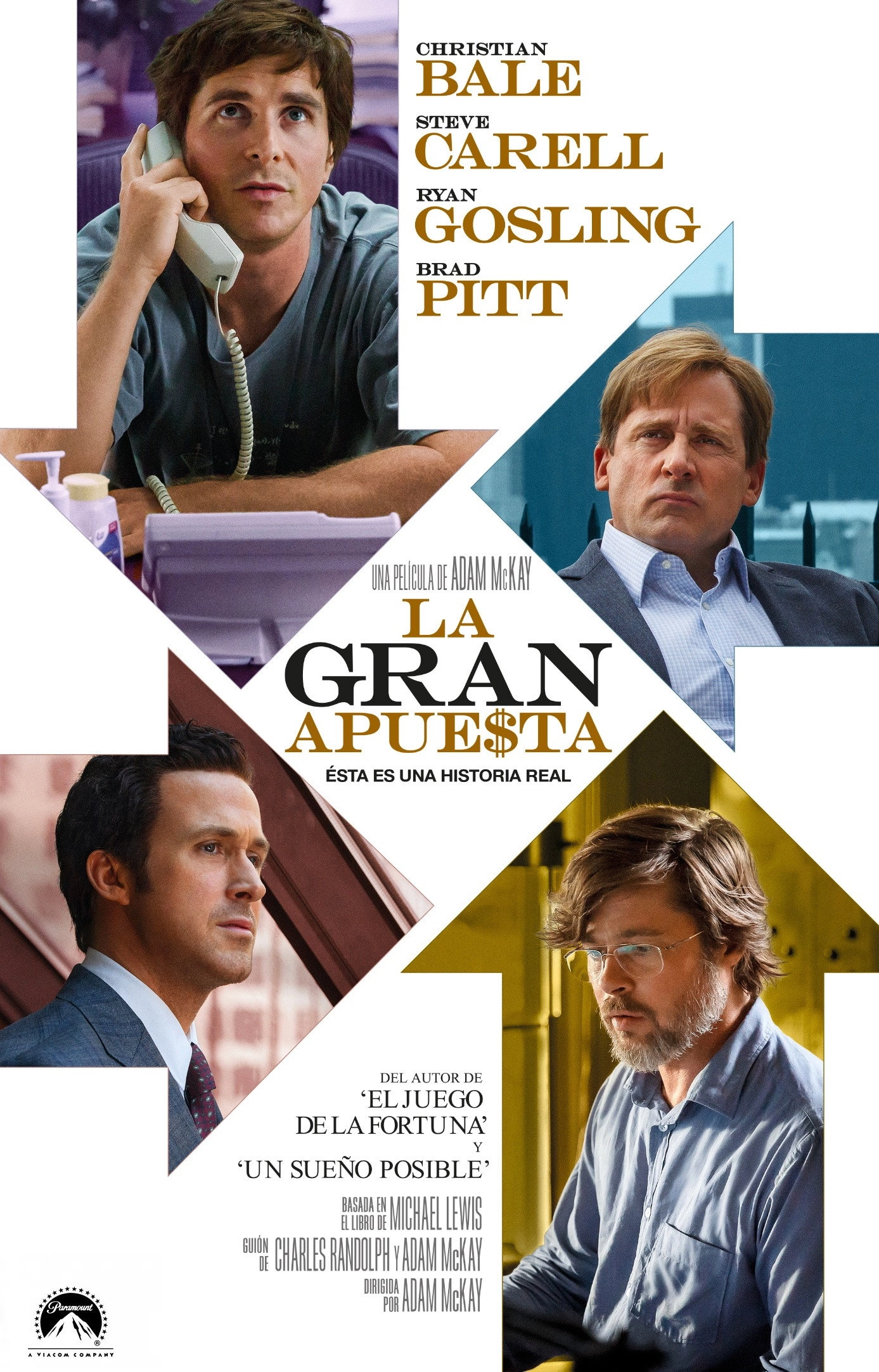 The Big Short