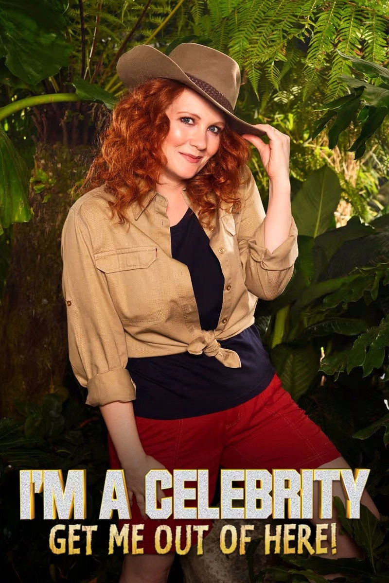 I'm a Celebrity...Get Me Out of Here!