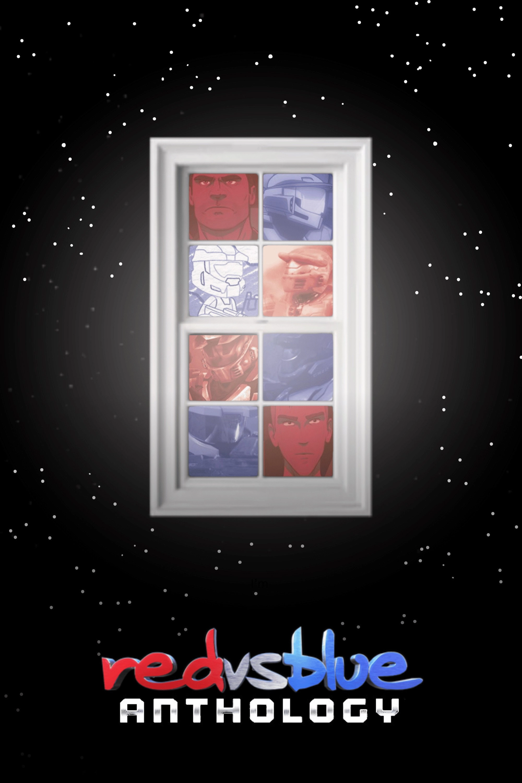 Red vs. Blue