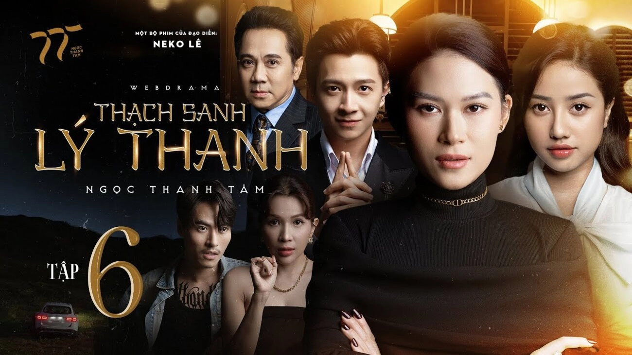 Thạch Sanh Lý Thanh