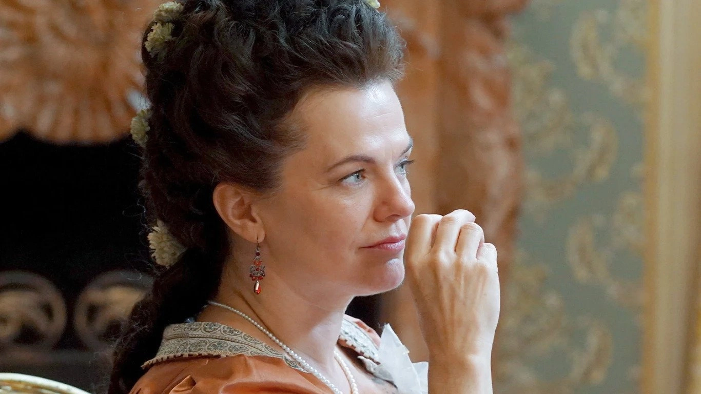 Eliška a Damián