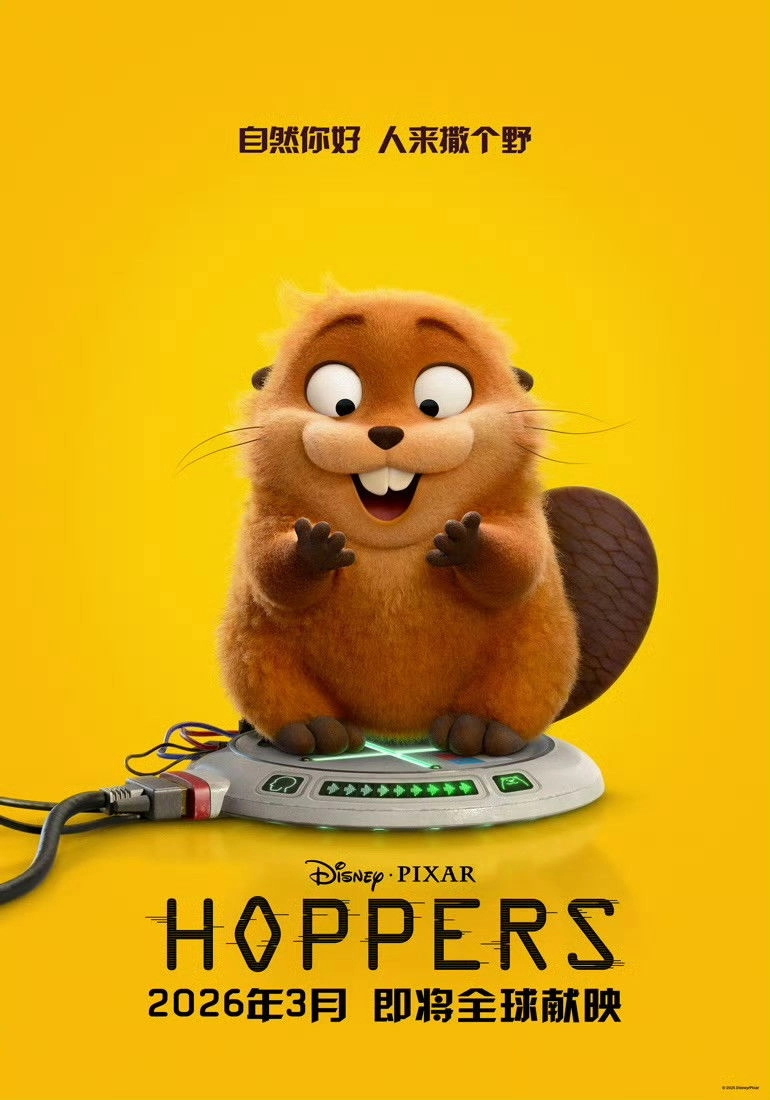Hoppers