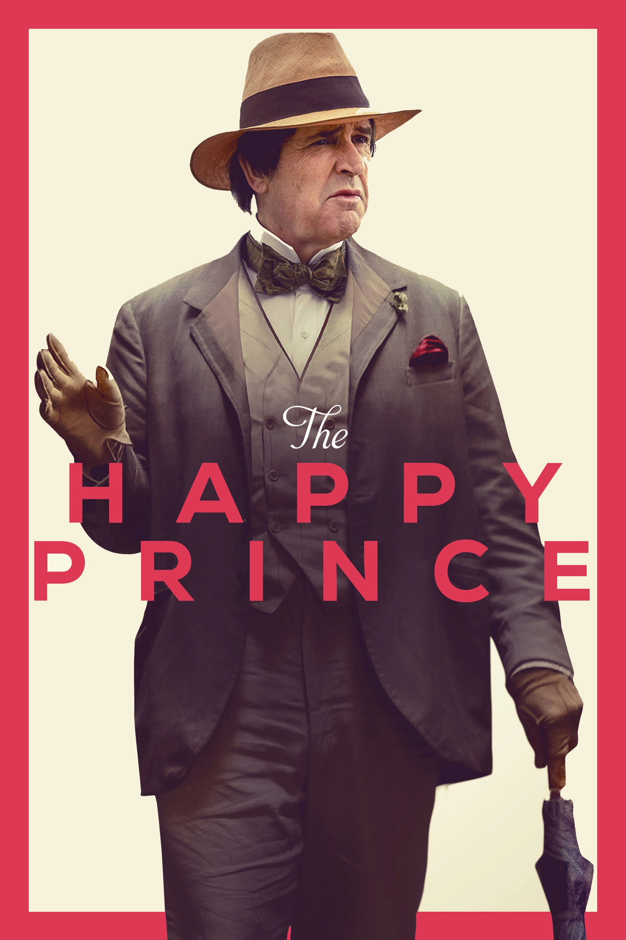 The Happy Prince