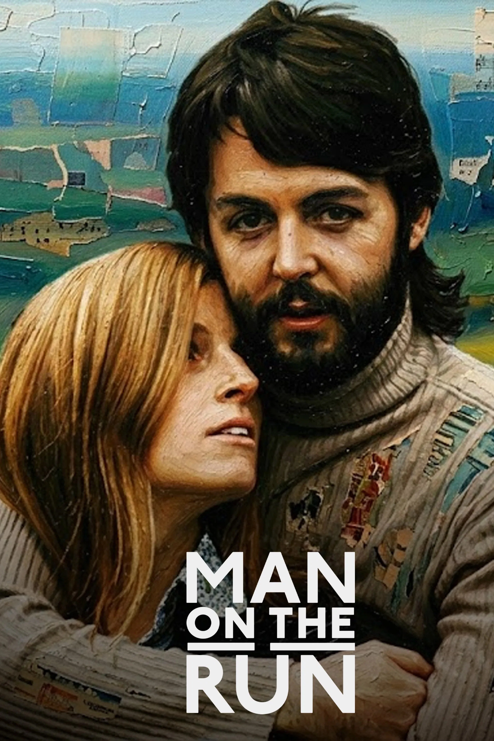 Man on the Run