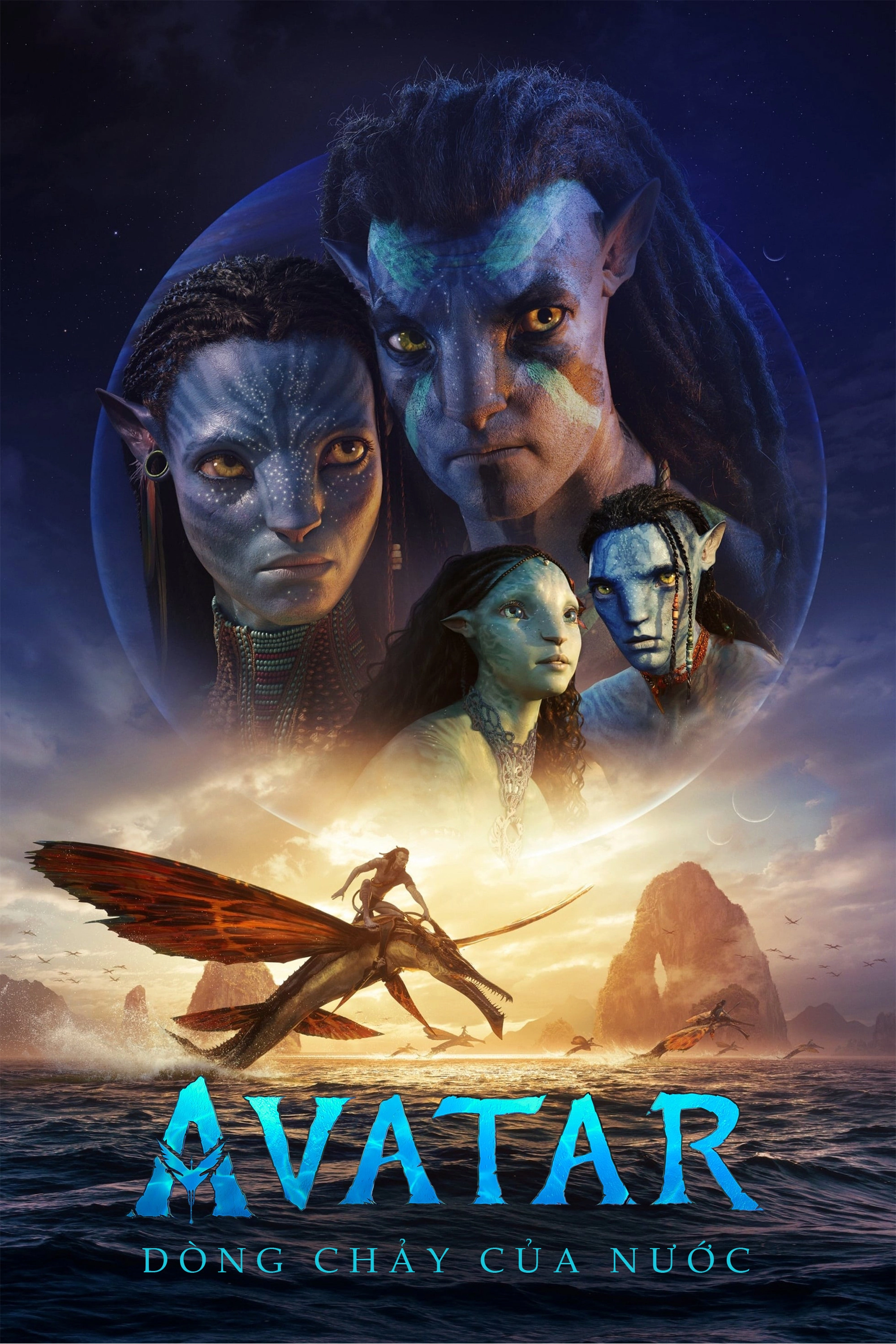 Avatar: The Way of Water