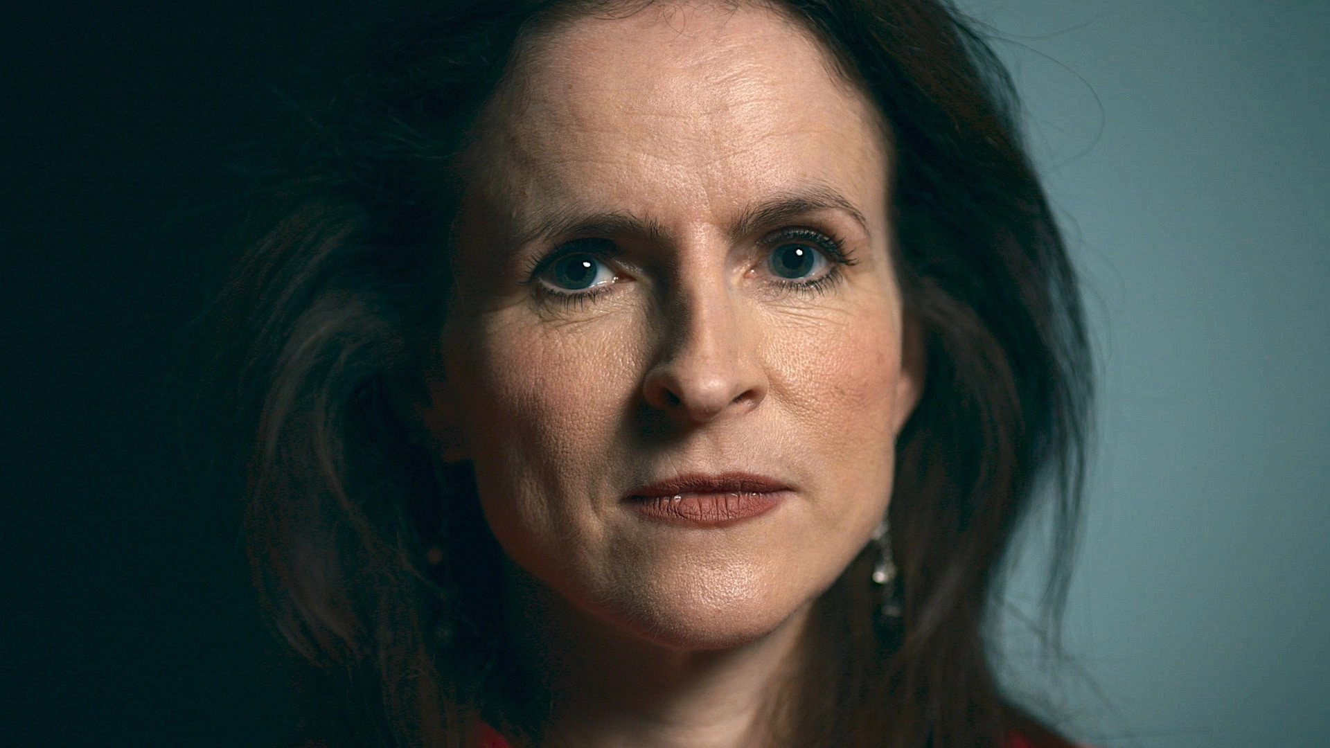 The Fall: Skydive Murder Plot
