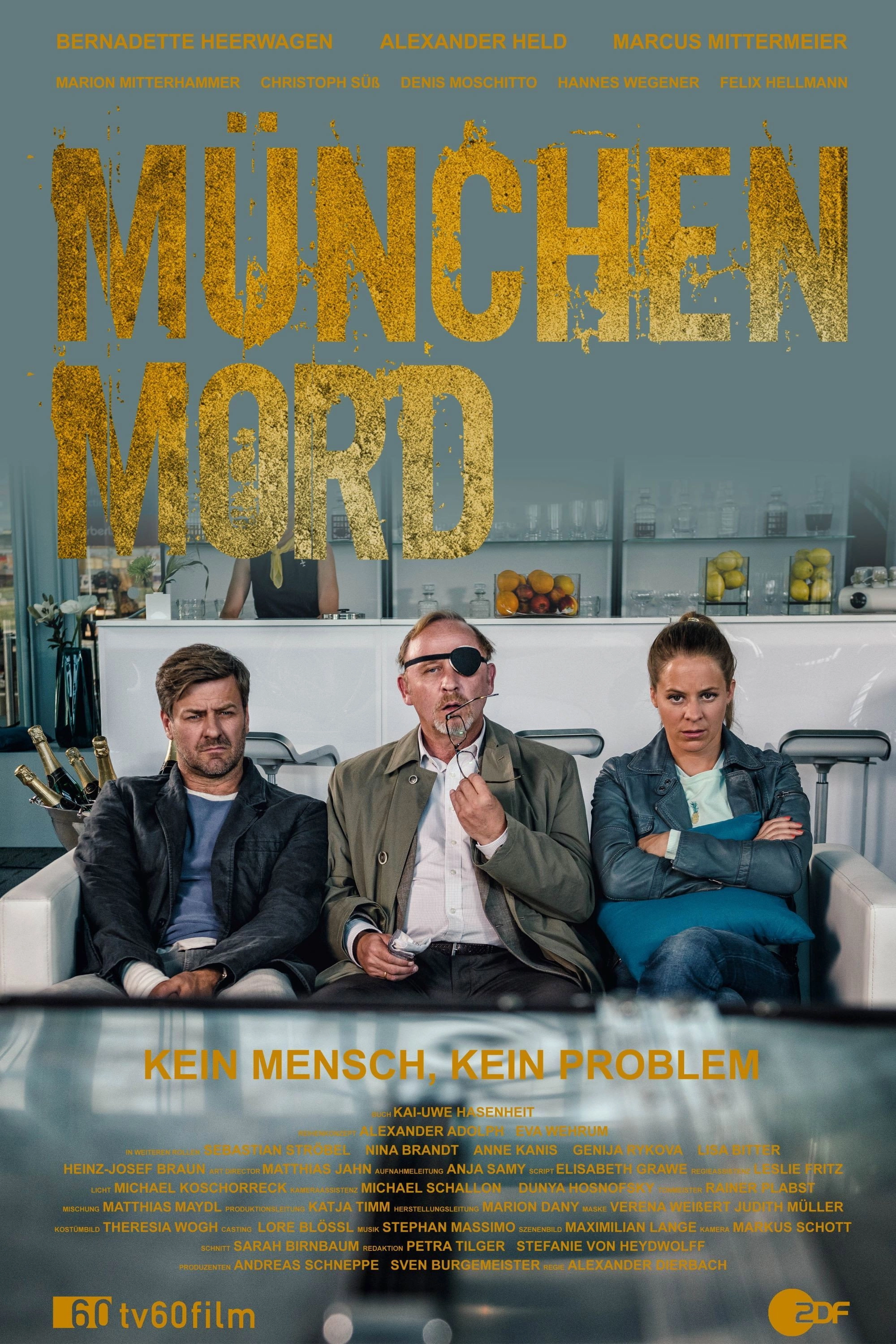 München Mord