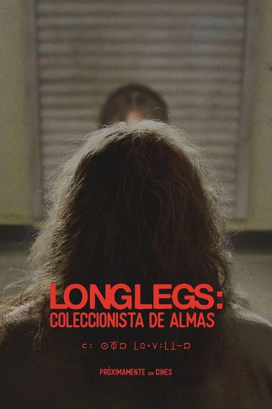 Longlegs