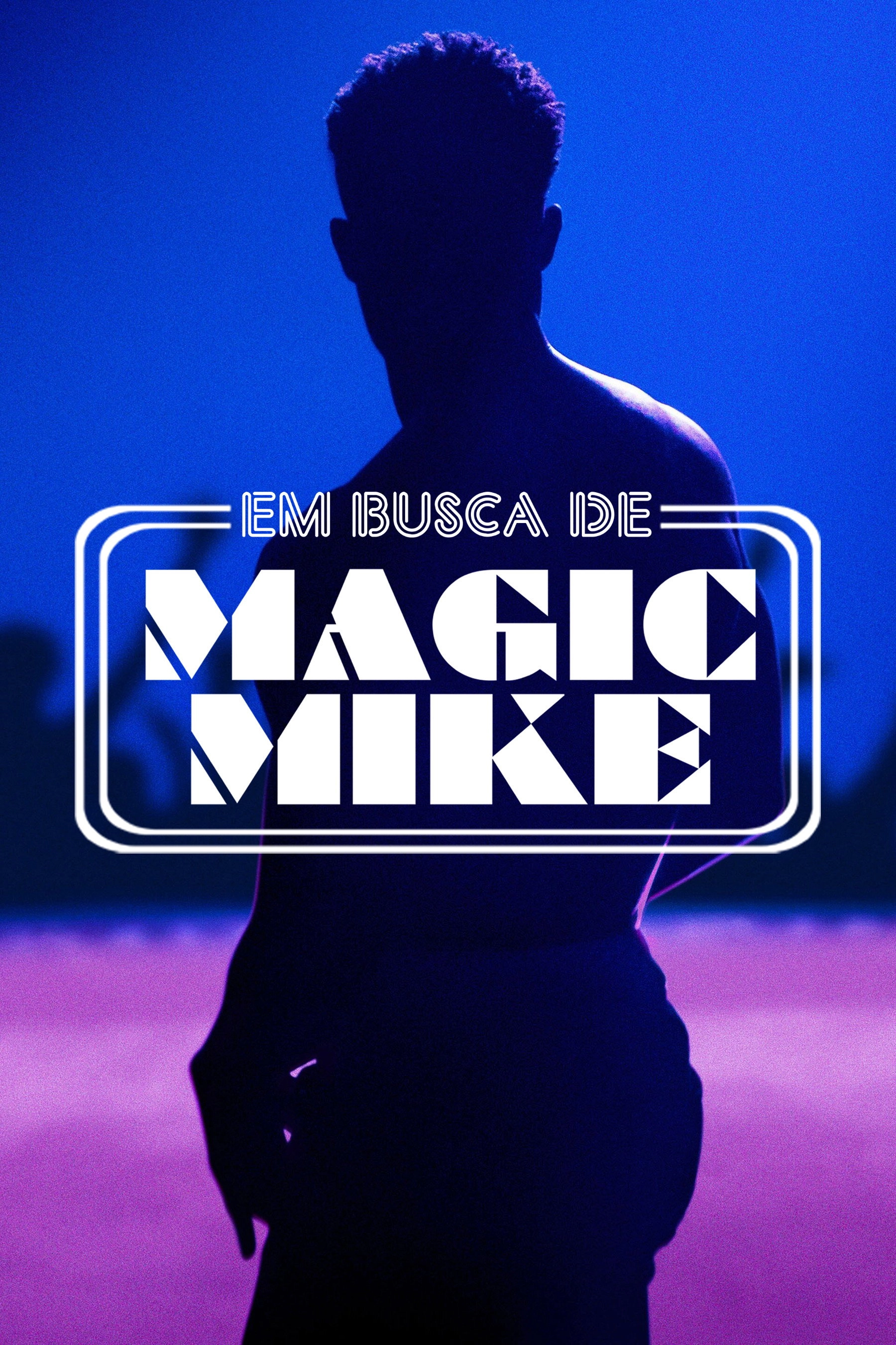Finding Magic Mike