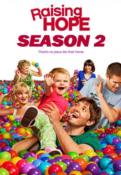 Raising Hope