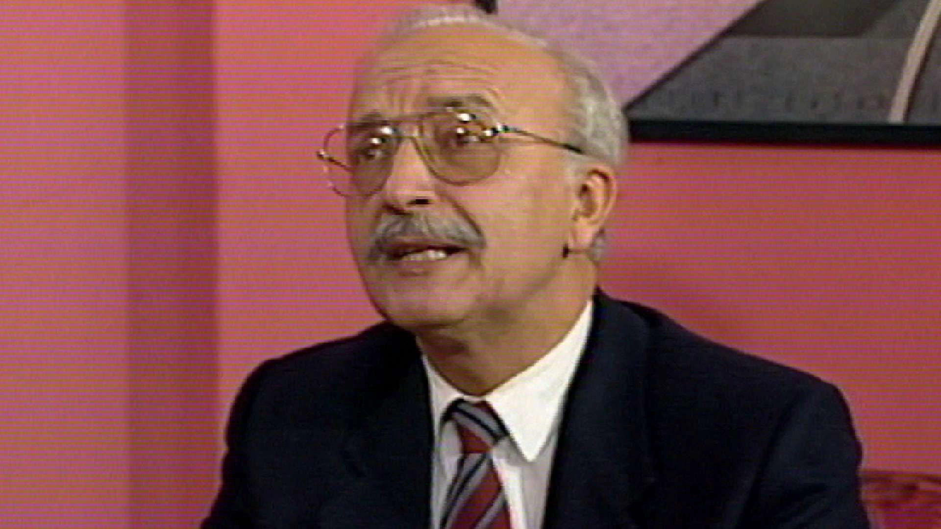 Gülşen Abi