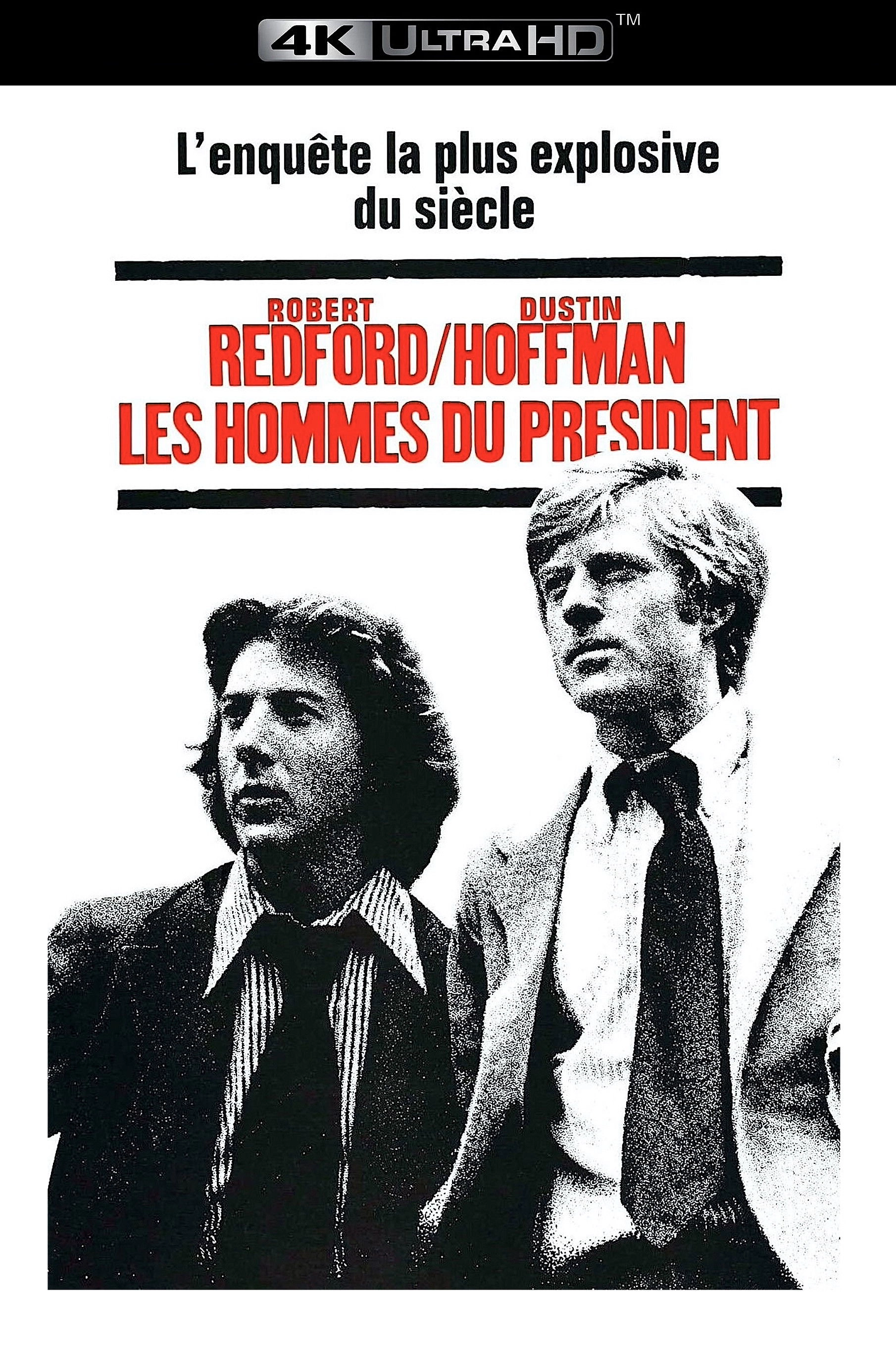 All the President's Men