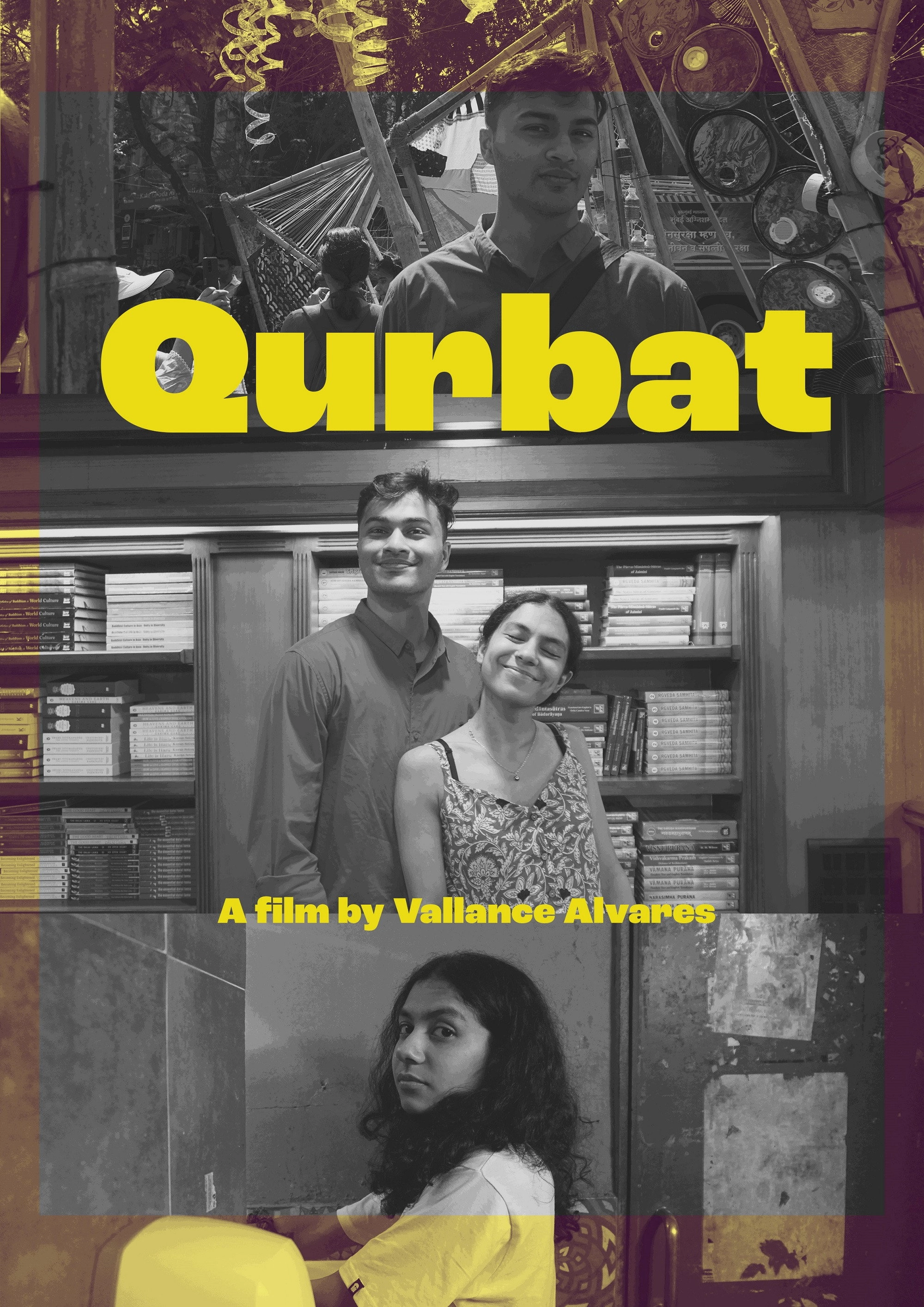 Qurbat