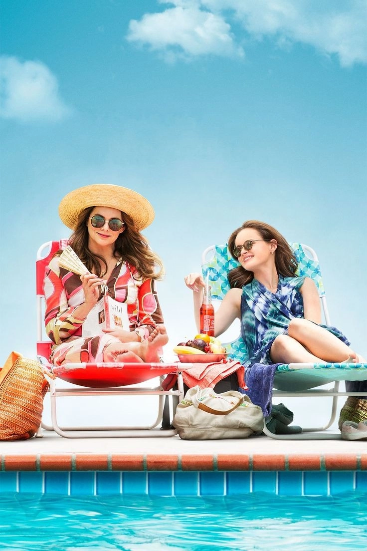Gilmore Girls: A Year in the Life