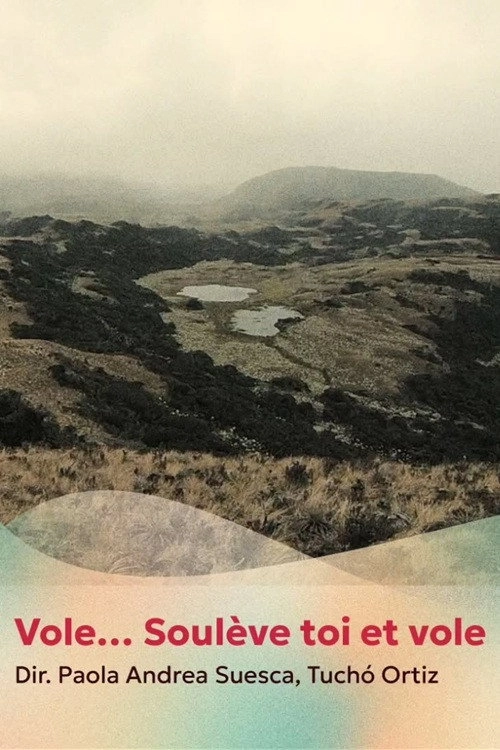 Vole… Soulève toi et vole