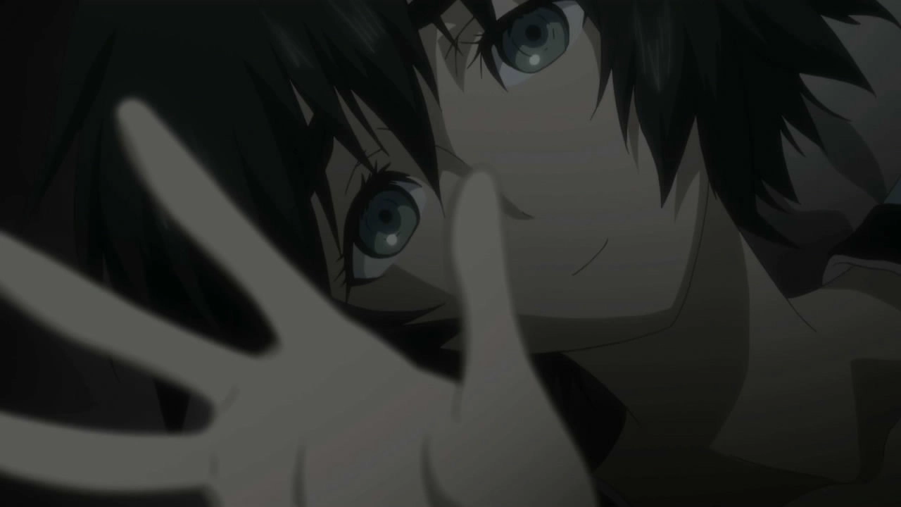 Steins;Gate