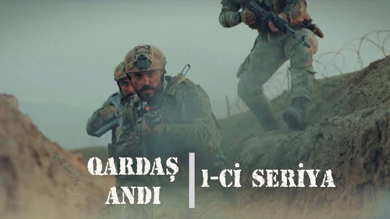 Qardaş Andı