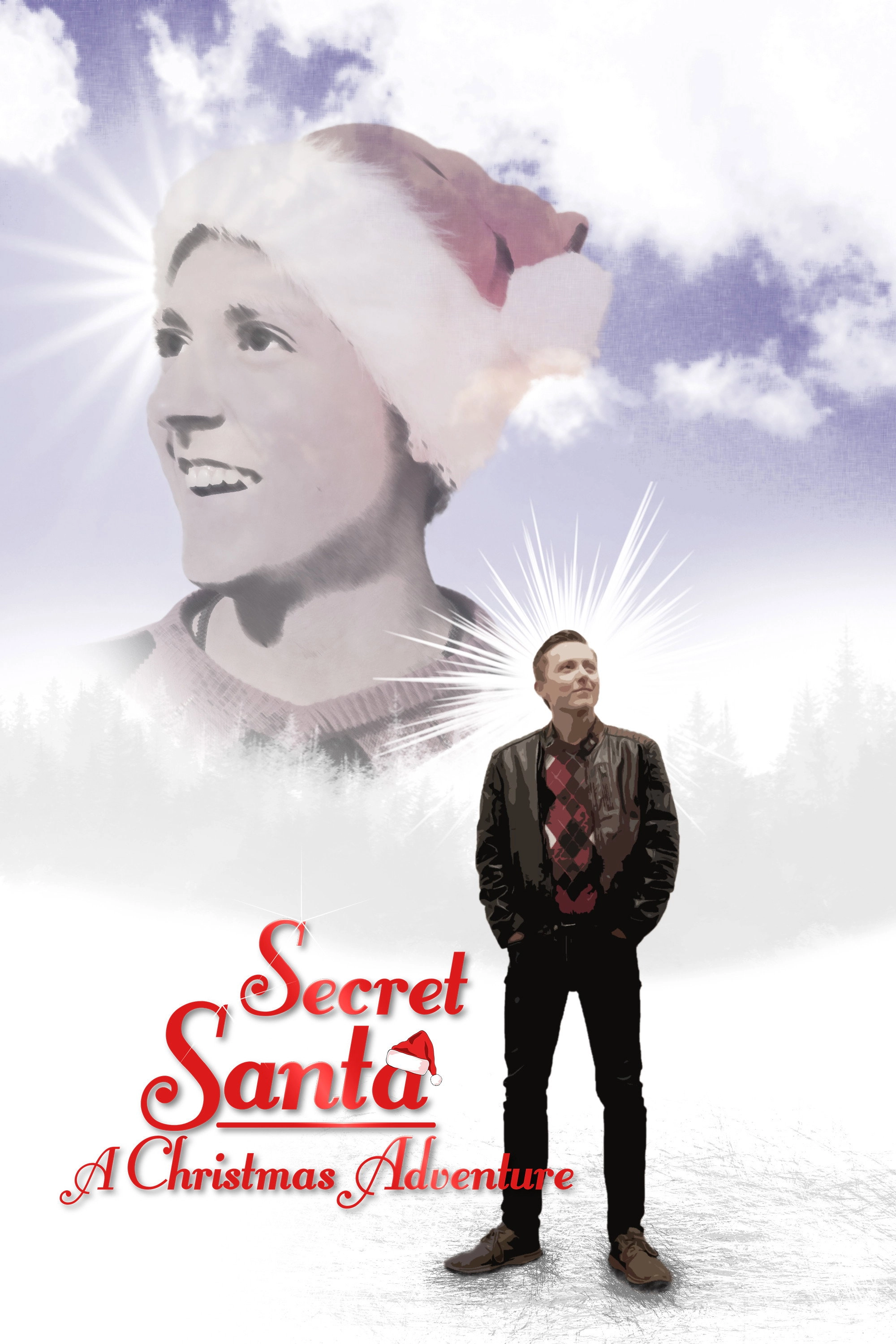 Secret Santa: A Christmas Adventure