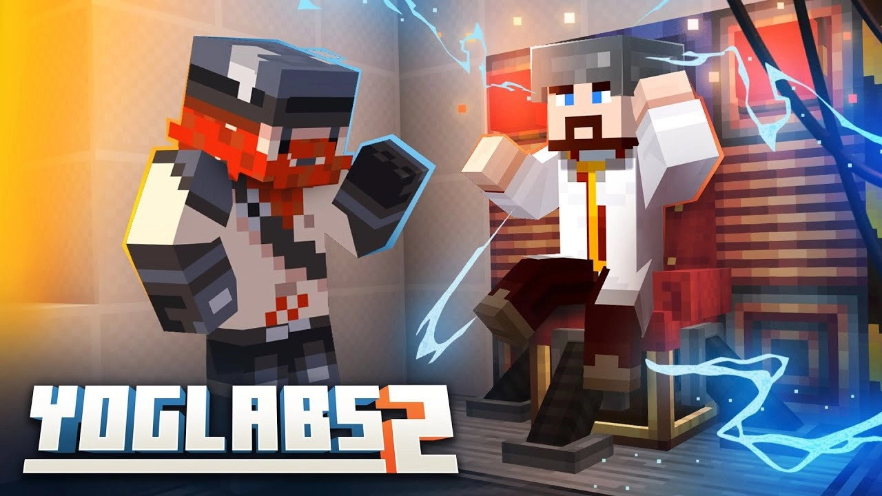 YogLabs