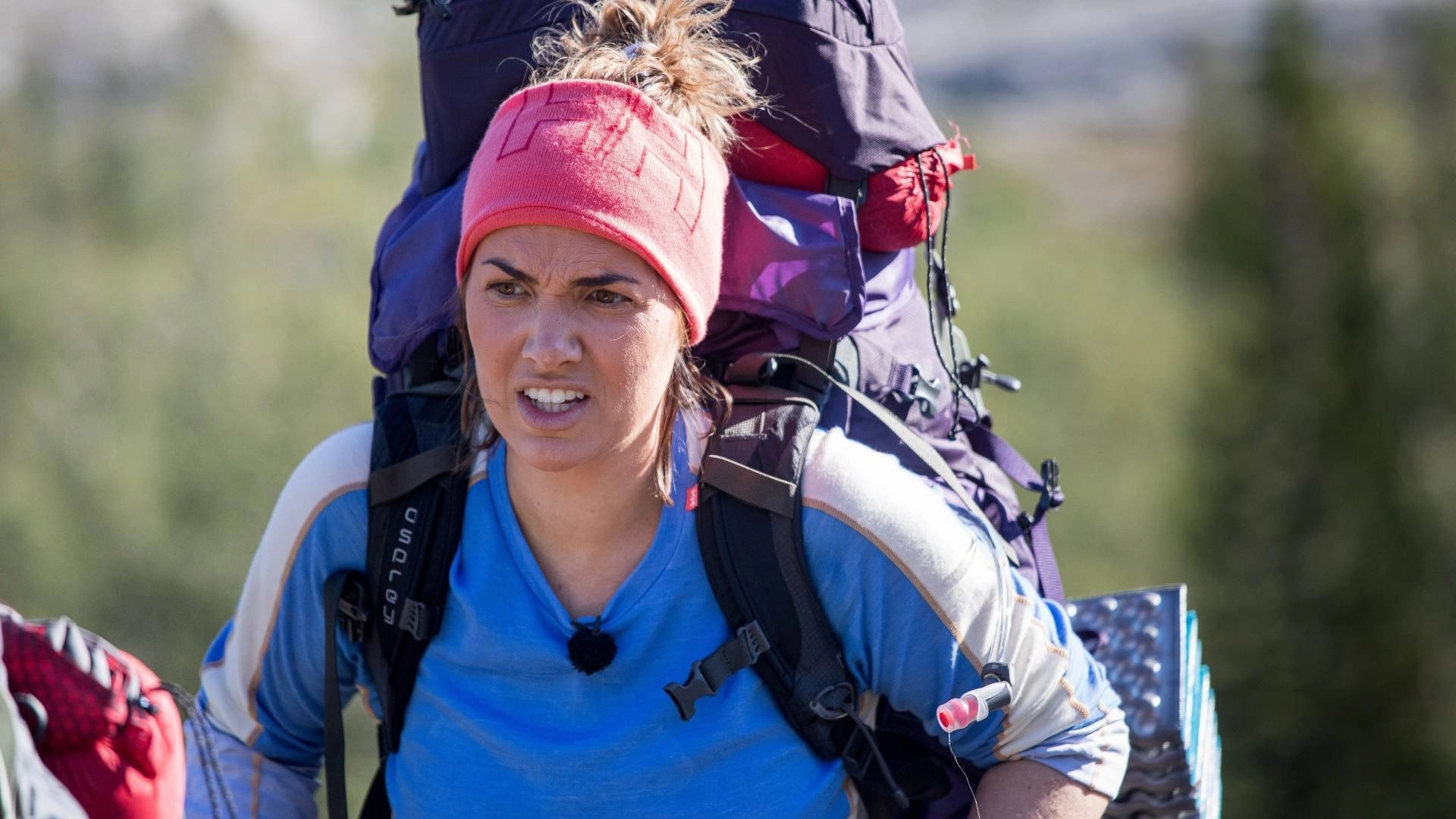 71° North - Norways Toughest Celebrity