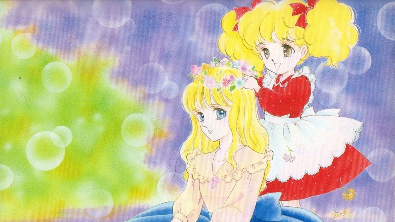 Fairy Gone