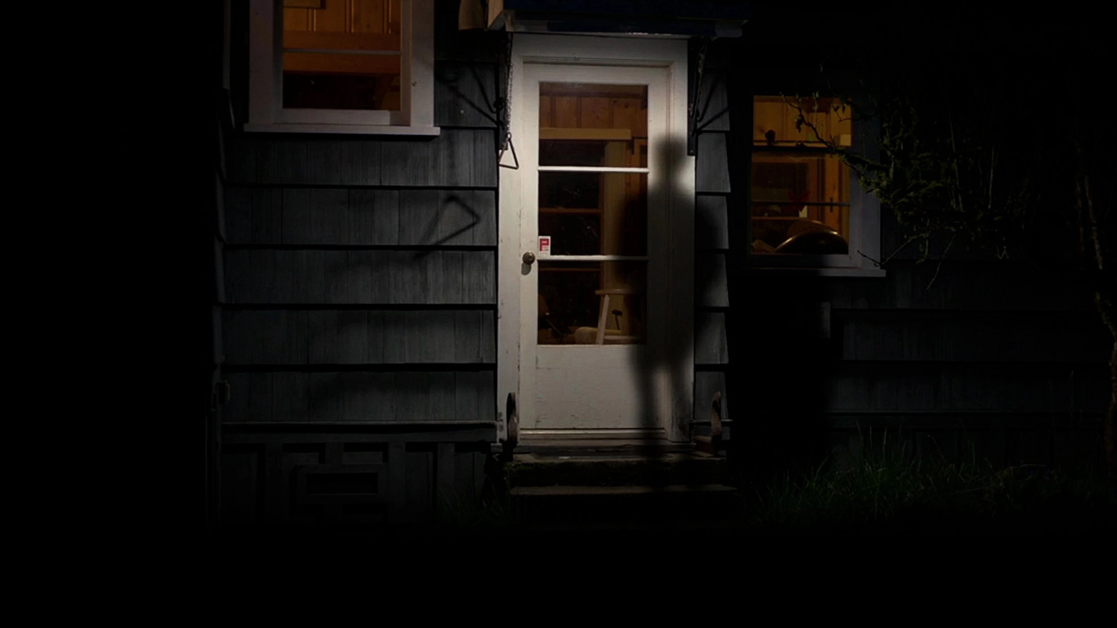 OUT THERE: Crimes of the Paranormal