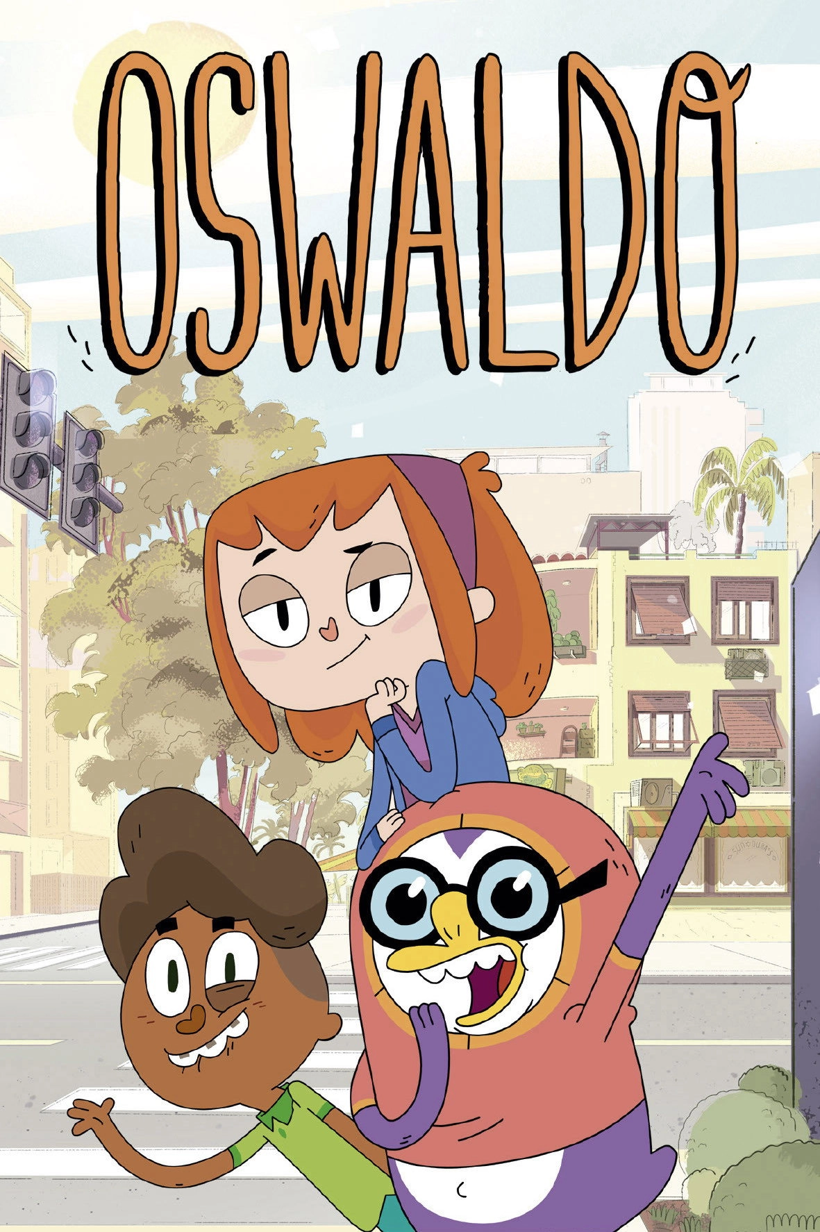 Oswaldo