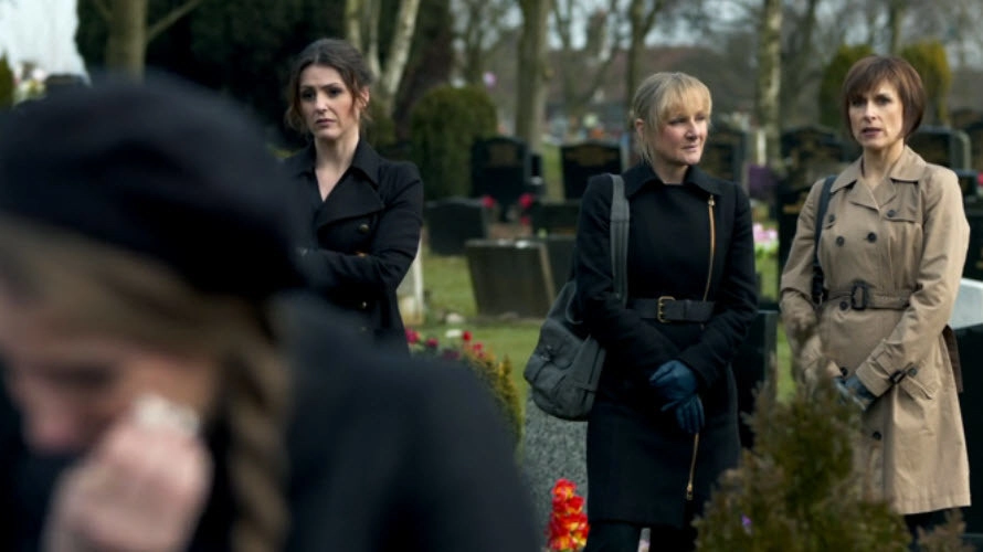 Scott & Bailey