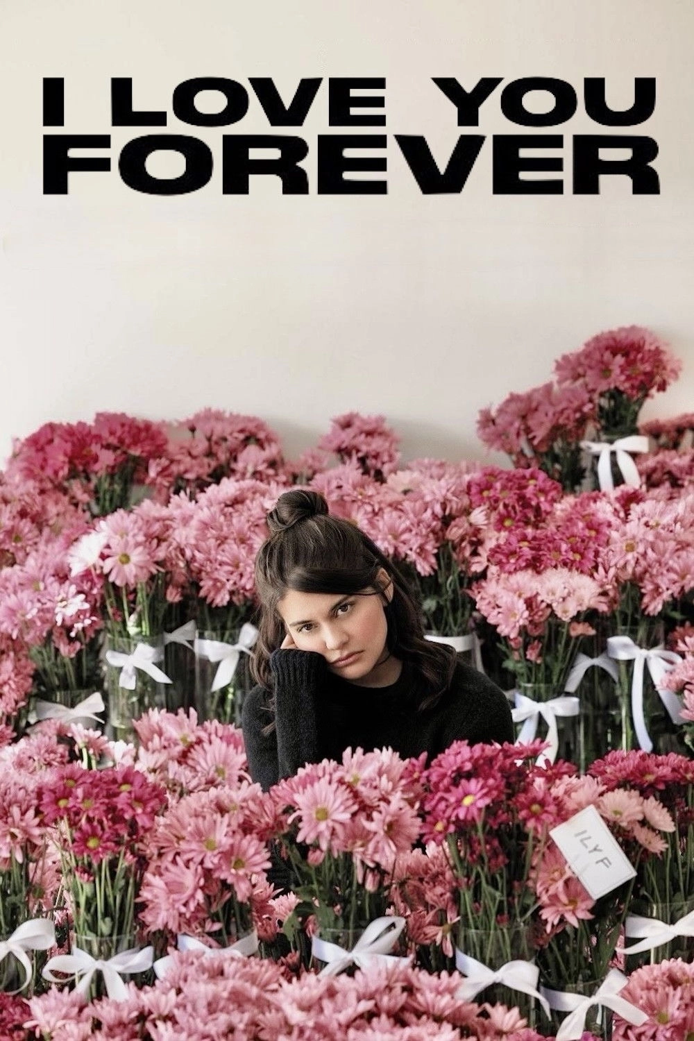 I Love You Forever