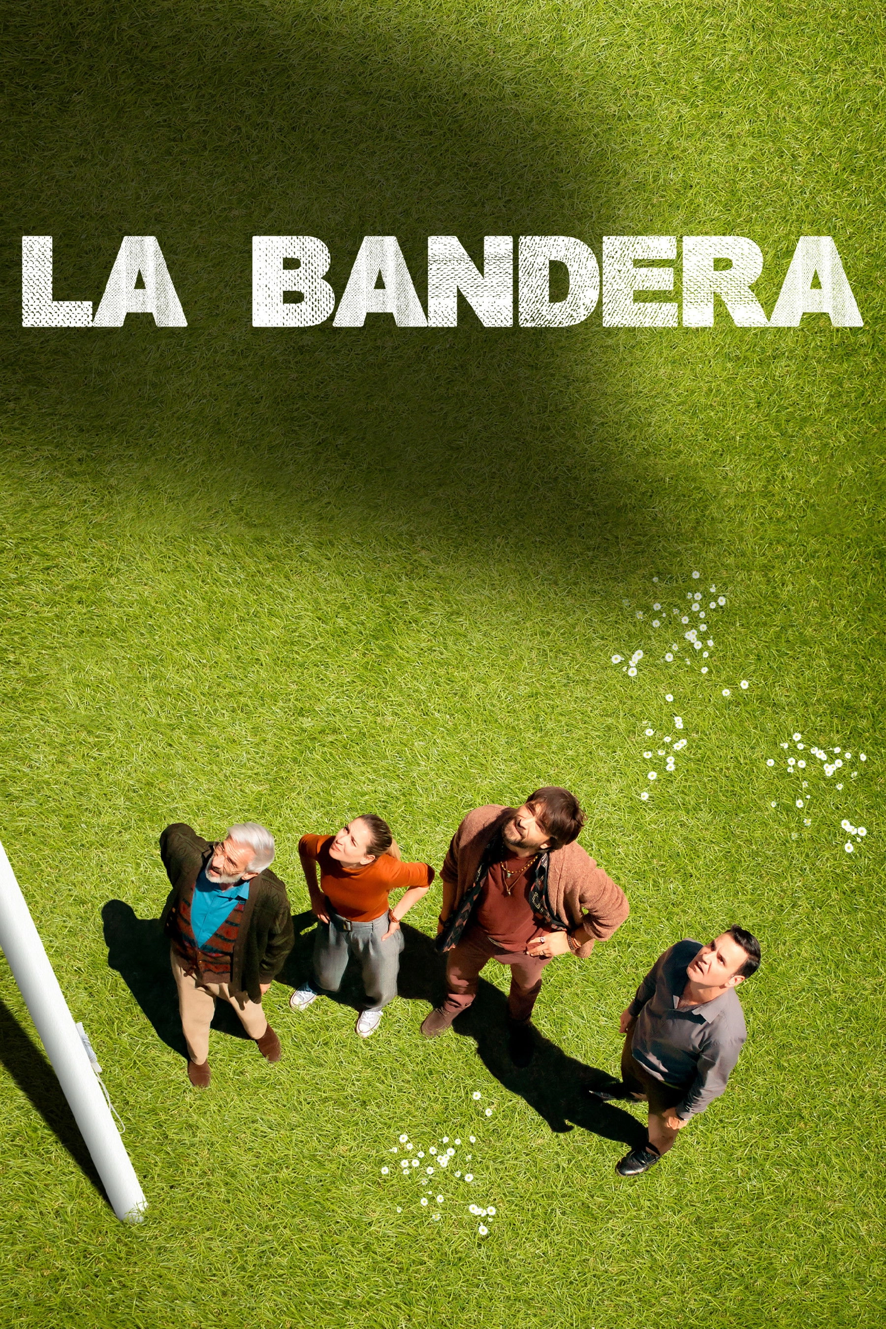 La bandera