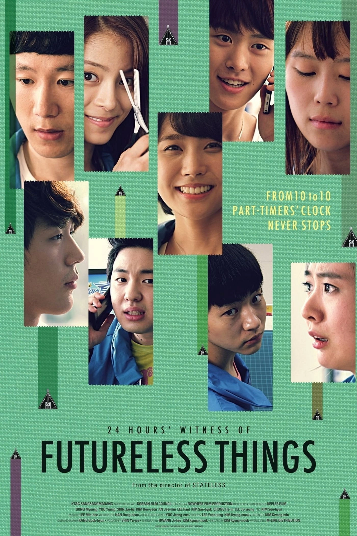 Futureless Things