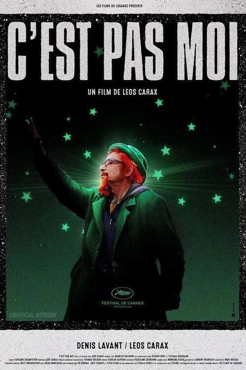 It's Not Me