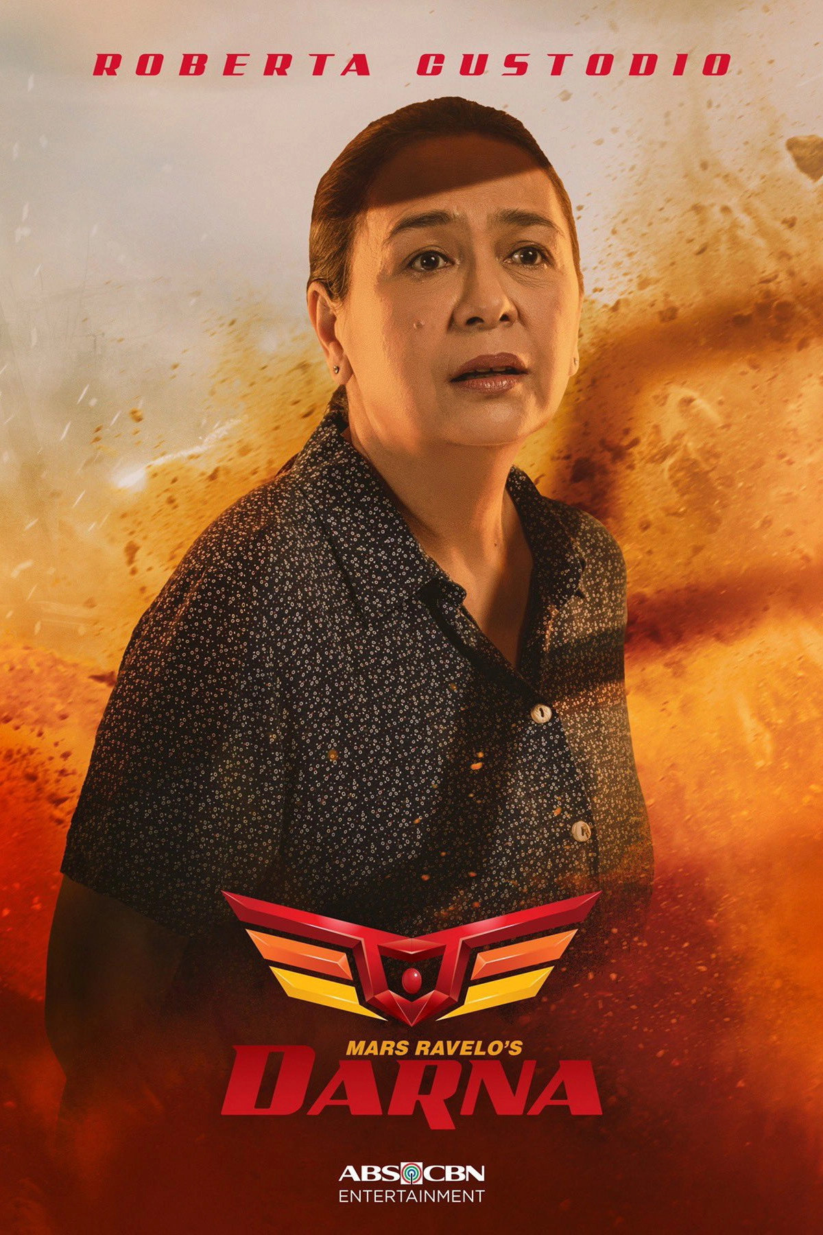 Mars Ravelo's Darna