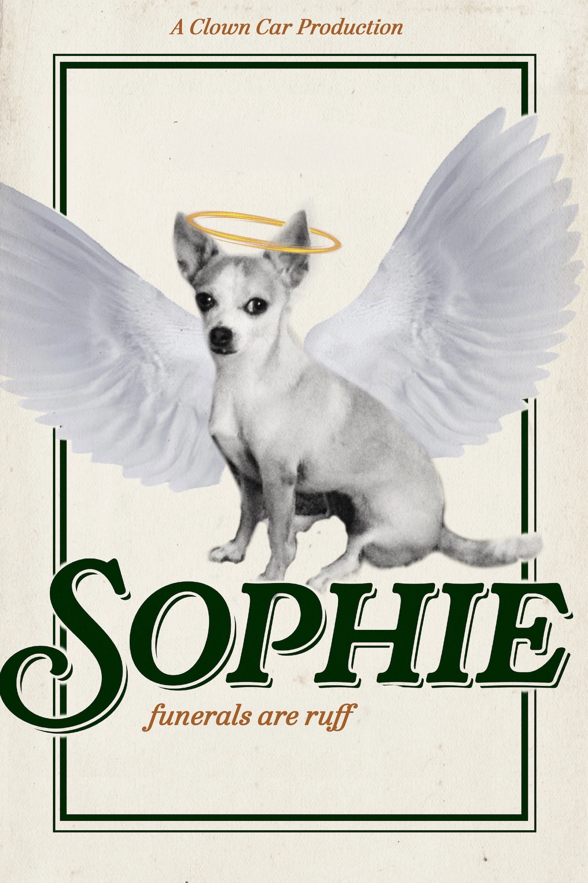 Sophie