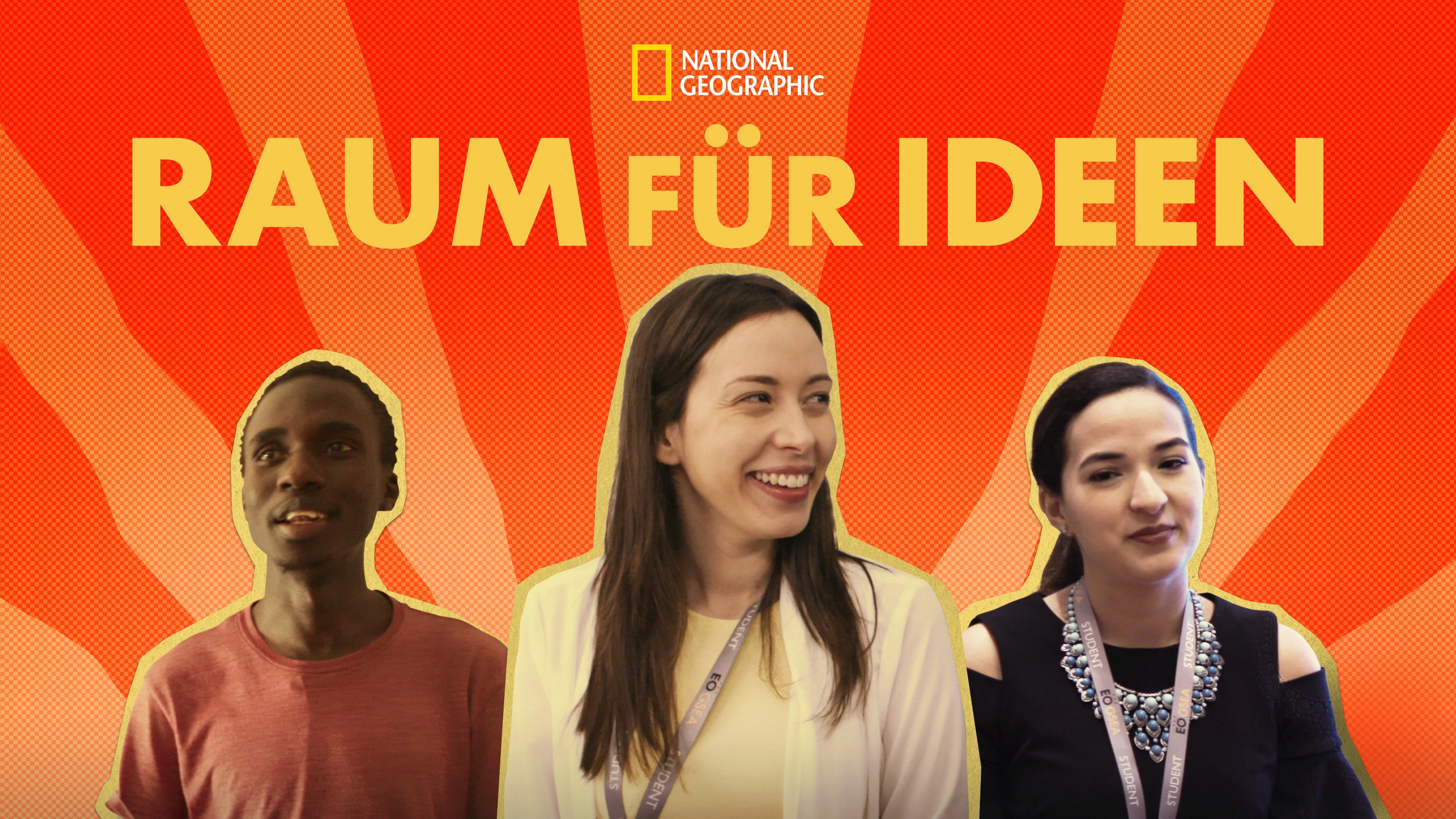 Own the Room
