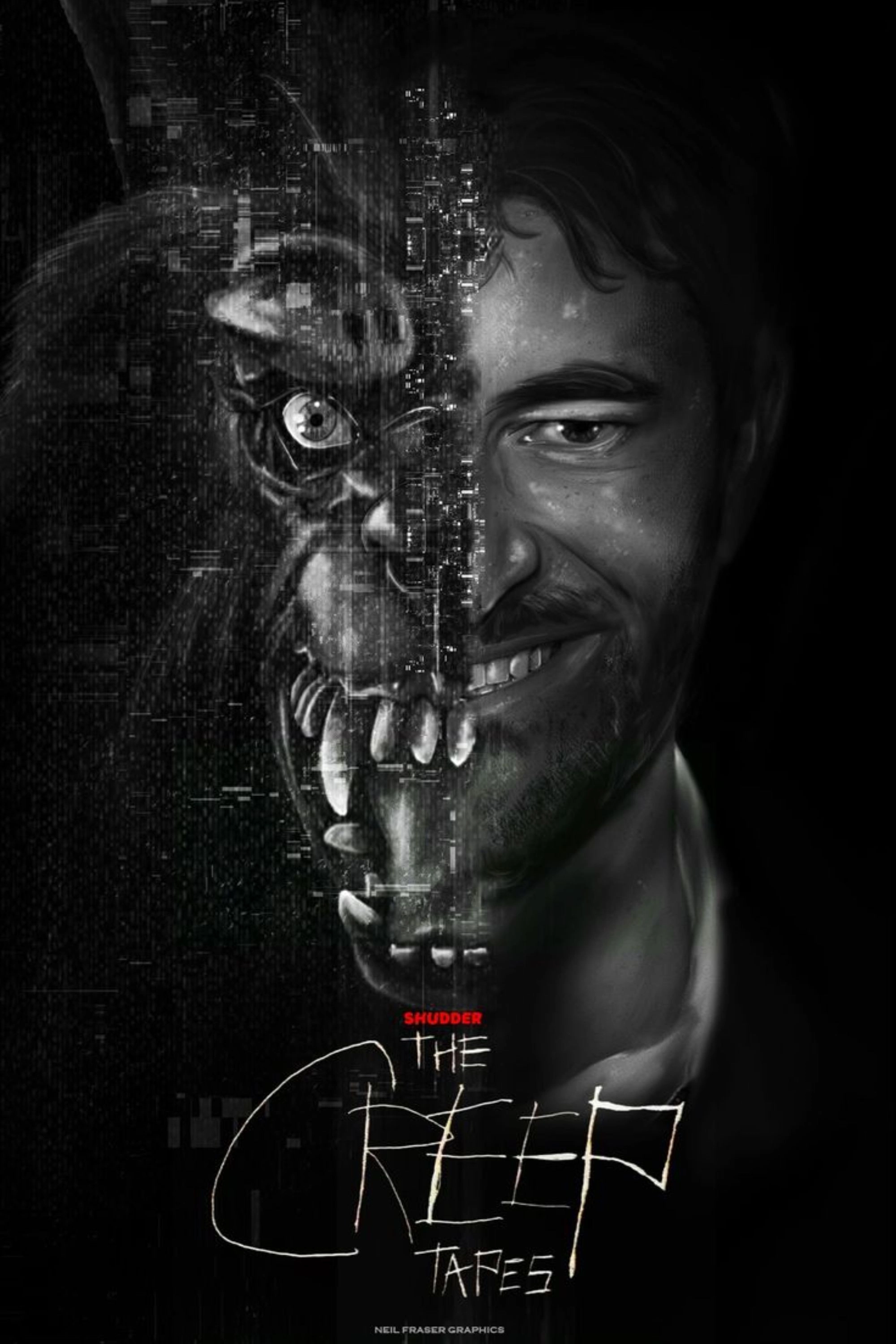 The Creep Tapes