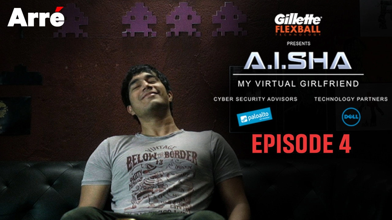 A.I.SHA My Virtual Girlfriend
