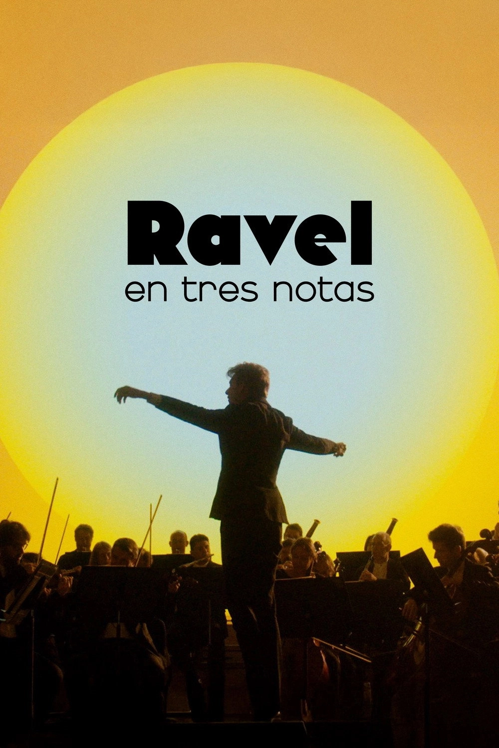 Ravel in a Thousand Sparkles