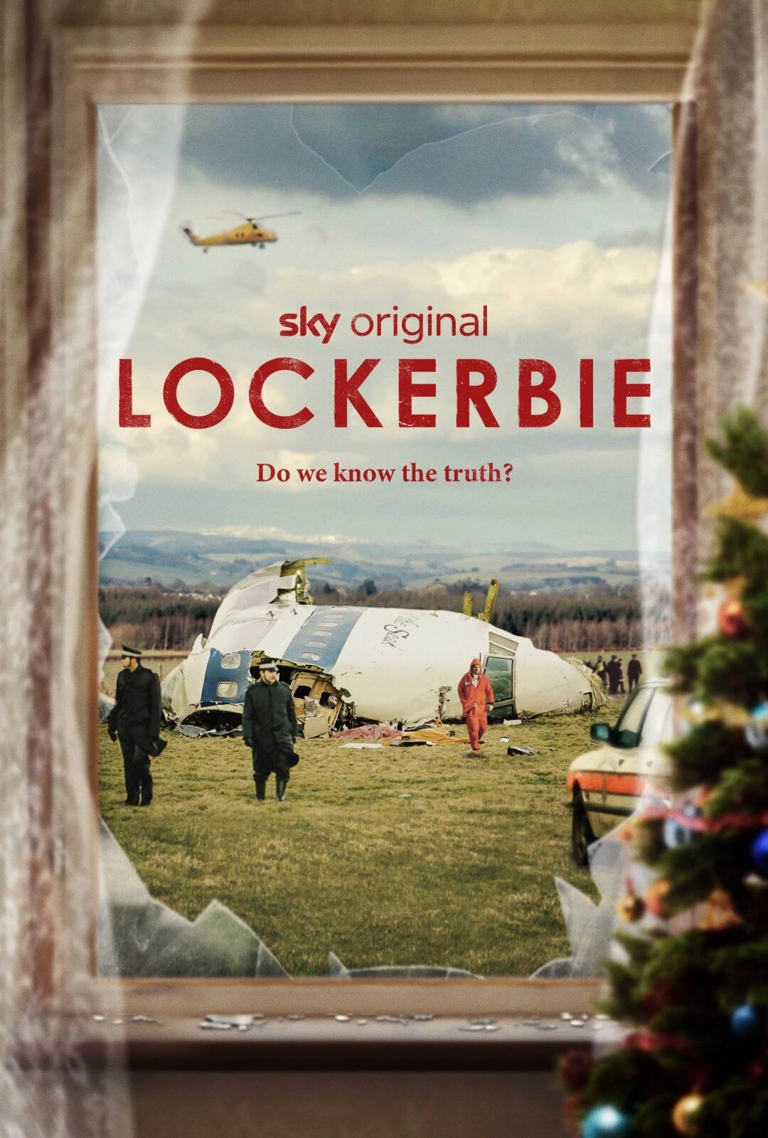 Lockerbie