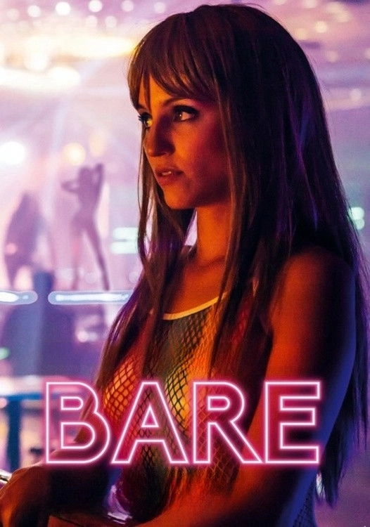 Bare