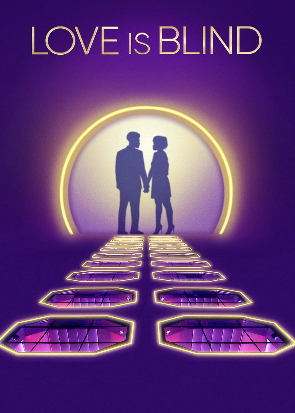 Love Is Blind
