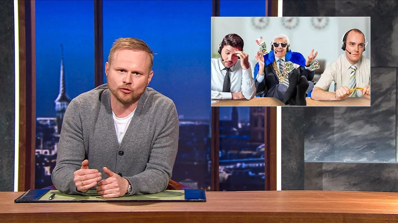 Tæt på sandheden