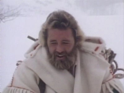 Grizzly Adams